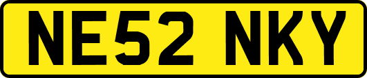 NE52NKY