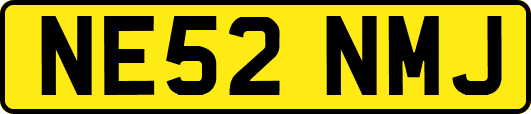 NE52NMJ