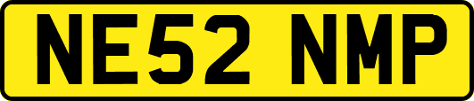 NE52NMP