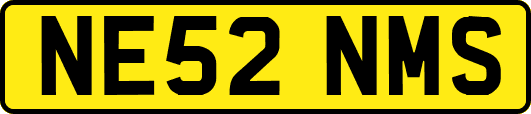 NE52NMS
