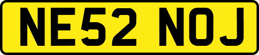 NE52NOJ