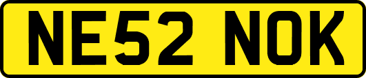 NE52NOK