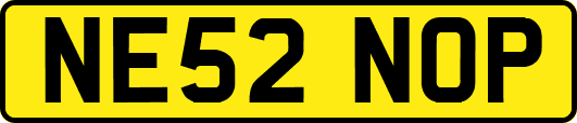 NE52NOP