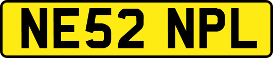 NE52NPL