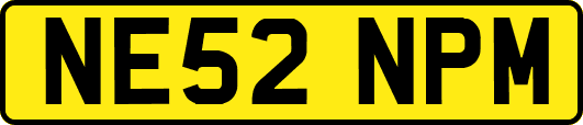 NE52NPM