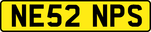 NE52NPS