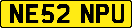 NE52NPU