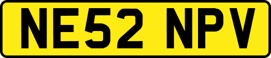 NE52NPV