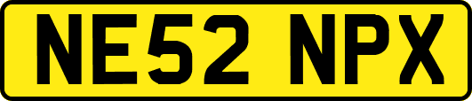 NE52NPX