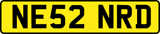 NE52NRD