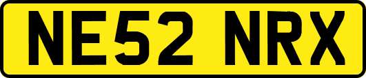 NE52NRX