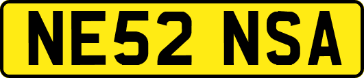 NE52NSA