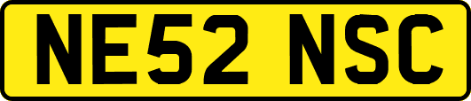NE52NSC