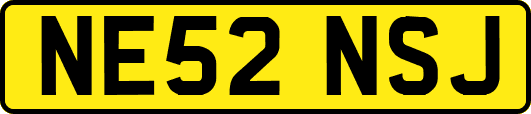 NE52NSJ