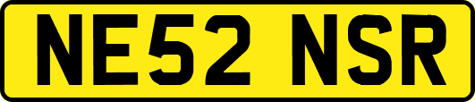 NE52NSR