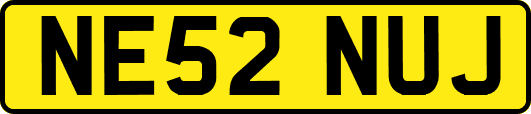 NE52NUJ