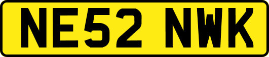 NE52NWK
