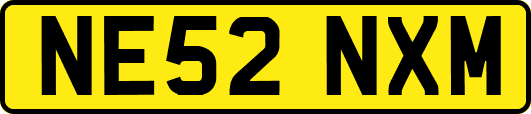 NE52NXM