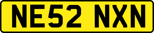 NE52NXN