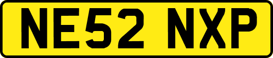 NE52NXP