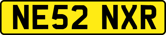 NE52NXR