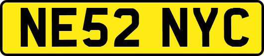 NE52NYC