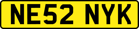 NE52NYK
