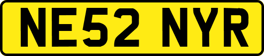 NE52NYR