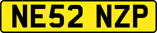 NE52NZP