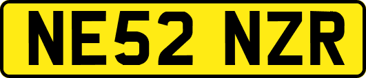 NE52NZR