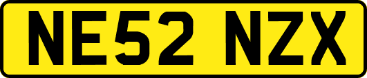 NE52NZX