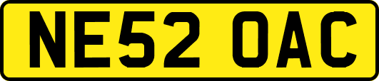 NE52OAC