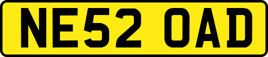 NE52OAD