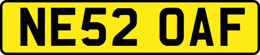 NE52OAF