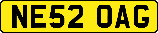 NE52OAG