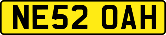 NE52OAH