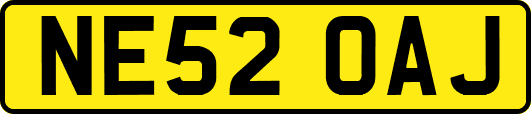 NE52OAJ