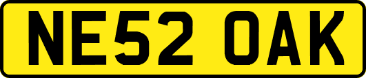 NE52OAK