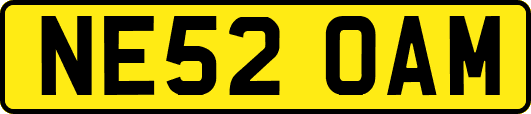 NE52OAM