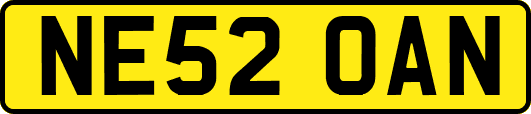NE52OAN