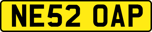 NE52OAP