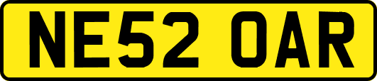 NE52OAR