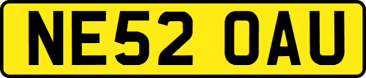 NE52OAU