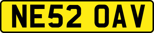 NE52OAV