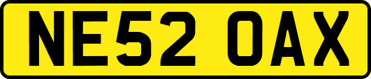 NE52OAX