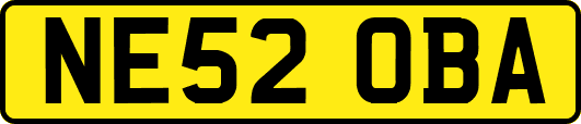 NE52OBA
