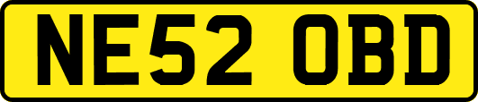 NE52OBD
