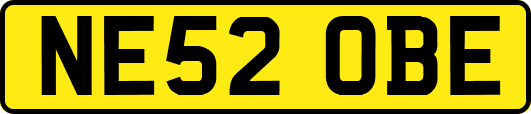 NE52OBE