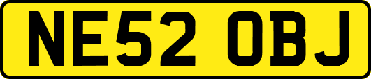 NE52OBJ