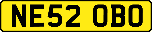 NE52OBO